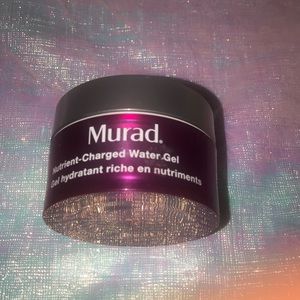 Murad Nutrient-Charged Water Gel